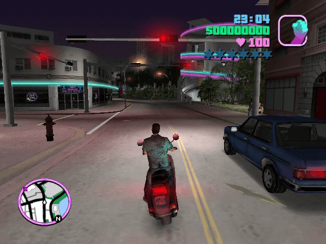 download gta vice city android apk
