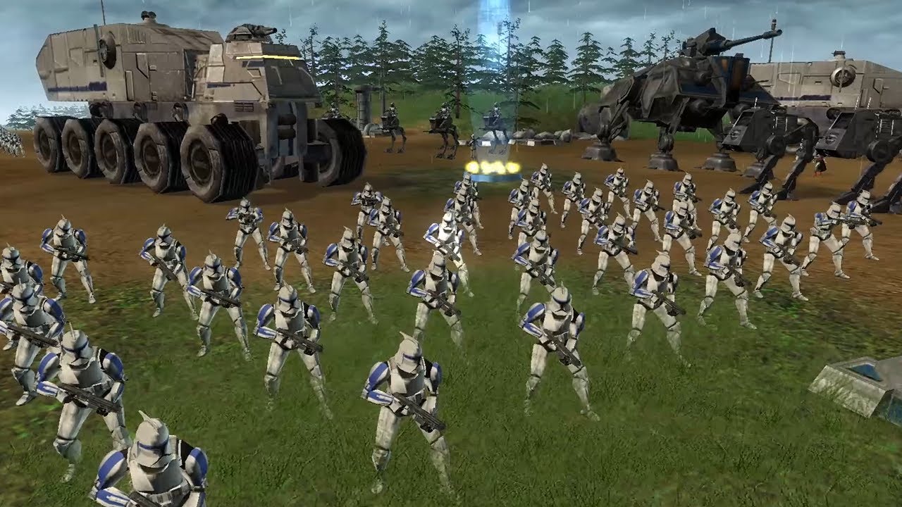 star wars empire at war download pc